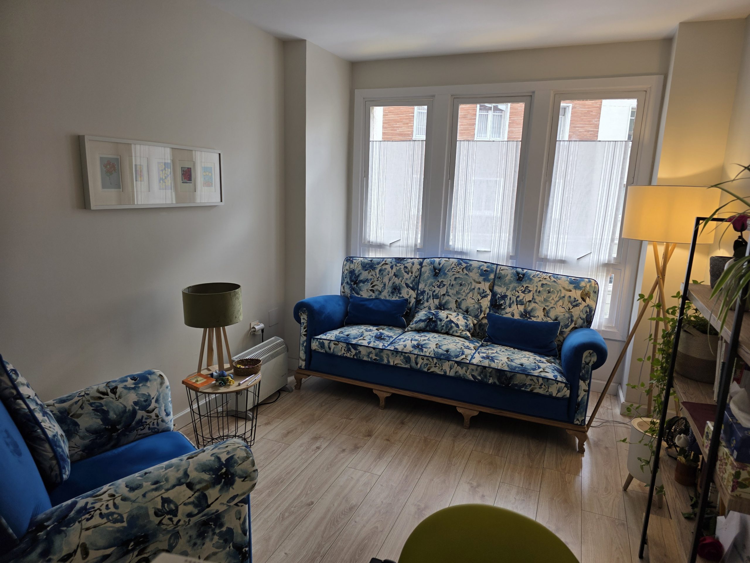 Psicologos en Valladolid